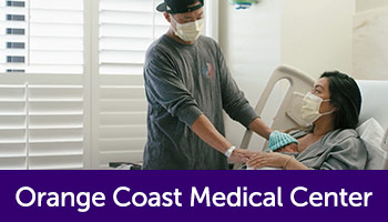 Childbirth Center at Orange Coast Medical Center video