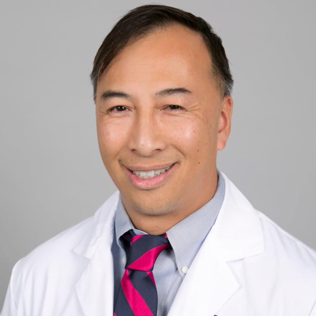 Dung D Trinh | MemorialCare