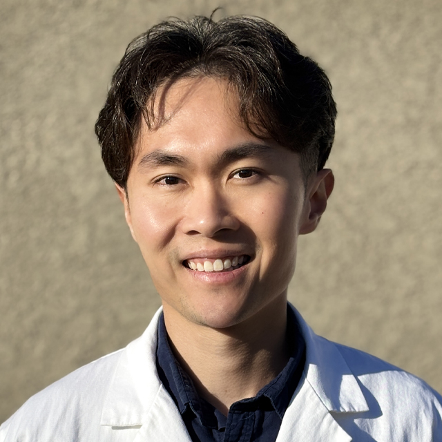 Dr. Nhat Vo, board-certified nephrologist
