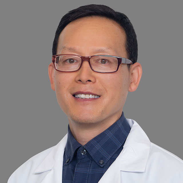 Wenqiang Tian, MD