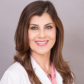 Ziba Ranjbaran