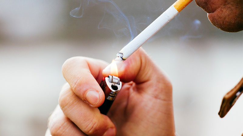 10 Ways Smoking Affects the Body - MemorialCare