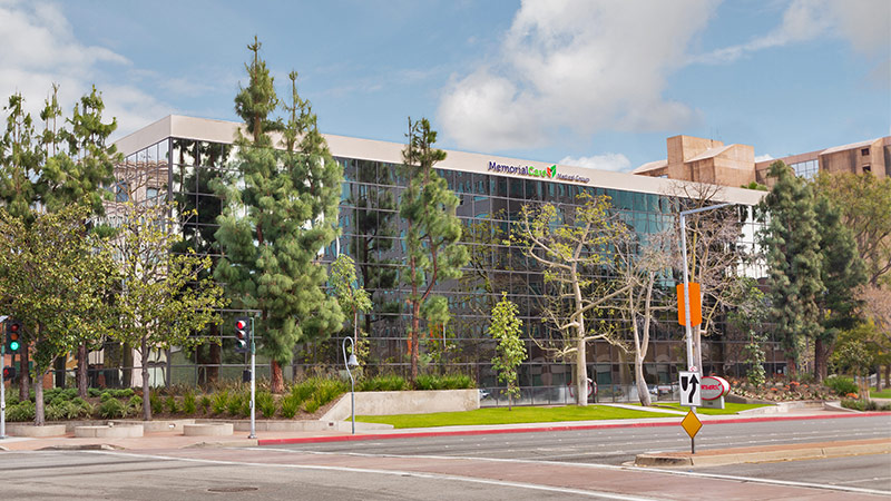 MemorialCare Medical Group