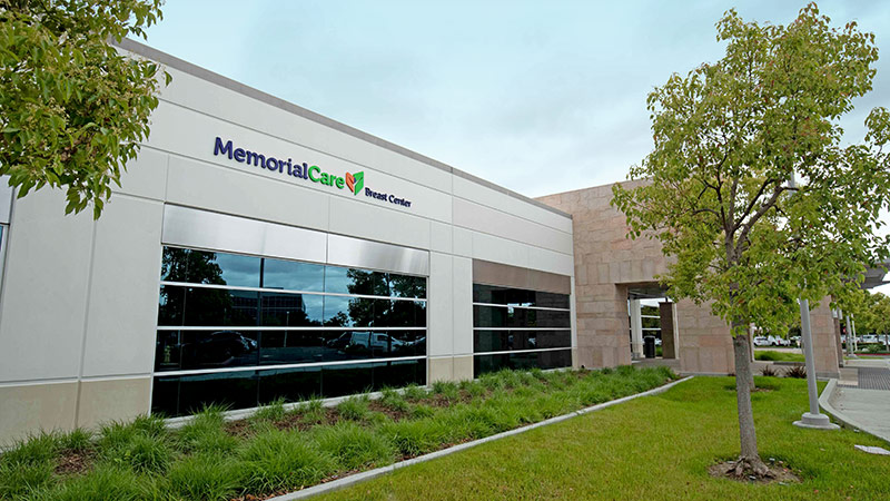 MemorialCare Breast Center - Irvine (Sand Canyon)
