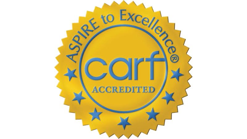 MemorialCare Rehabilitation Institute at Long Beach Medical Center Earns Exemplary Three-Year CARF Accreditation for Eighth Consecutive Time
