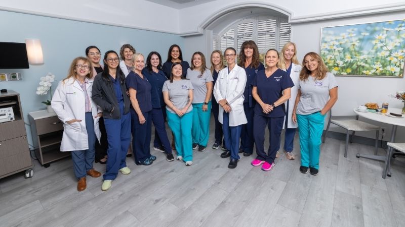 The Women’s Hospital at Saddleback Medical Center Launches Orange County’s Only In-House Doula Program