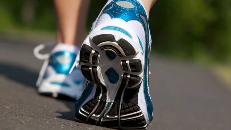 Parkinson's Disease Exercise Class - Steps Forward 9am