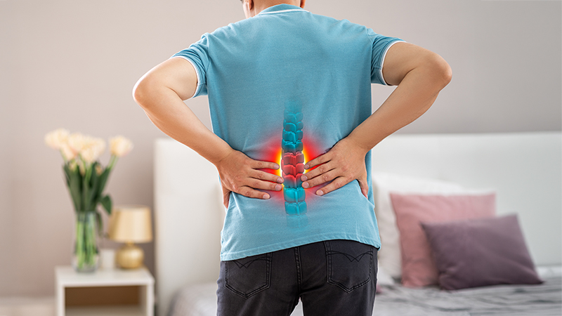 Herniated Discs Are Common. Surgery Is Not. So What Happens in Between?