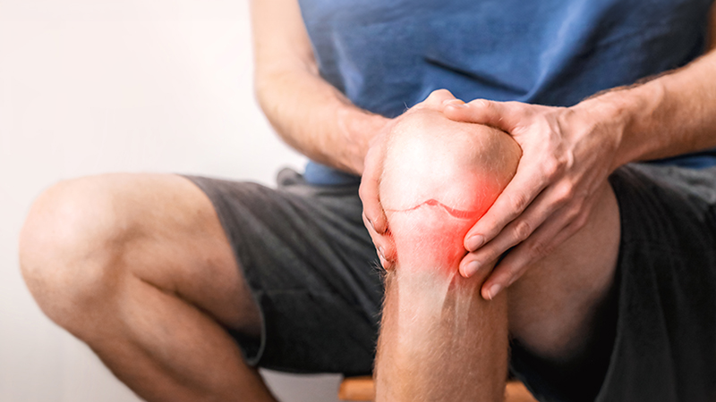 Regain Your Mobility: Joint Replacement Options for Seniors