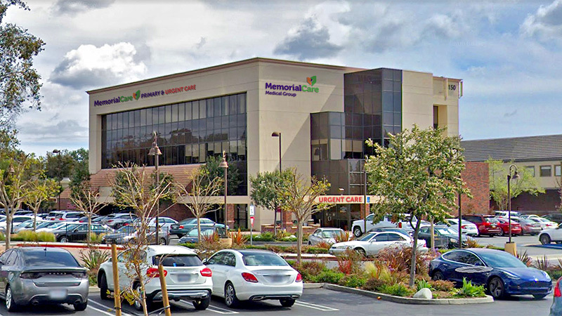 MemorialCare Urgent Care