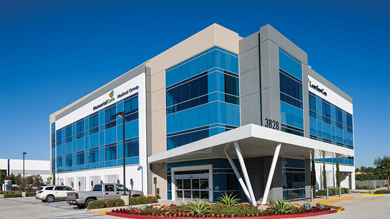 MemorialCare Medical Group
