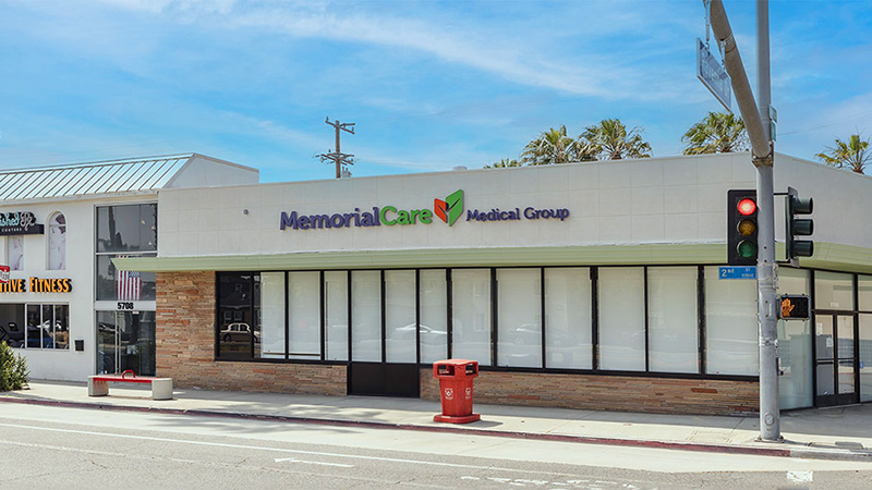 MemorialCare Medical Group