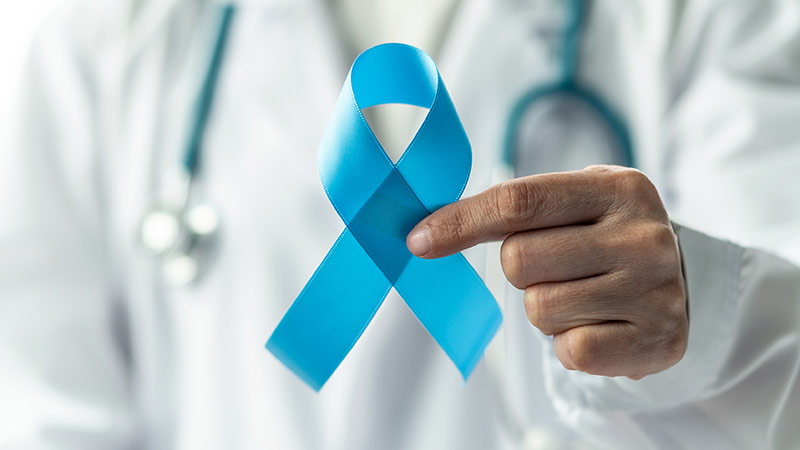 Men's Cancer Support Group