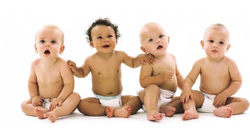 New Baby Care (Virtual)