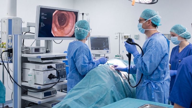 MemorialCare Digestive Care Center Expands GI-Related Capabilities Amid Rising Demand in Orange County