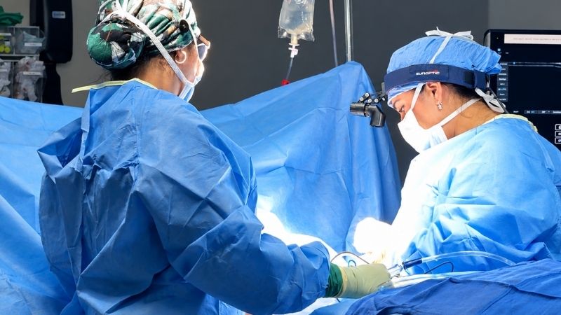 Breast Surgery Advances Offer Natural Body Image, Confidence and Quality of Life for Cancer Patients