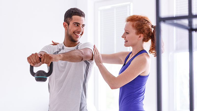 MemorialCare Rehabilitation Institute
