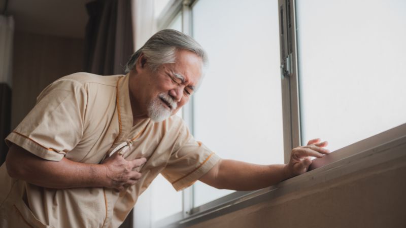 How Seniors Can Reduce Stroke Risk and Protect Brain Health
