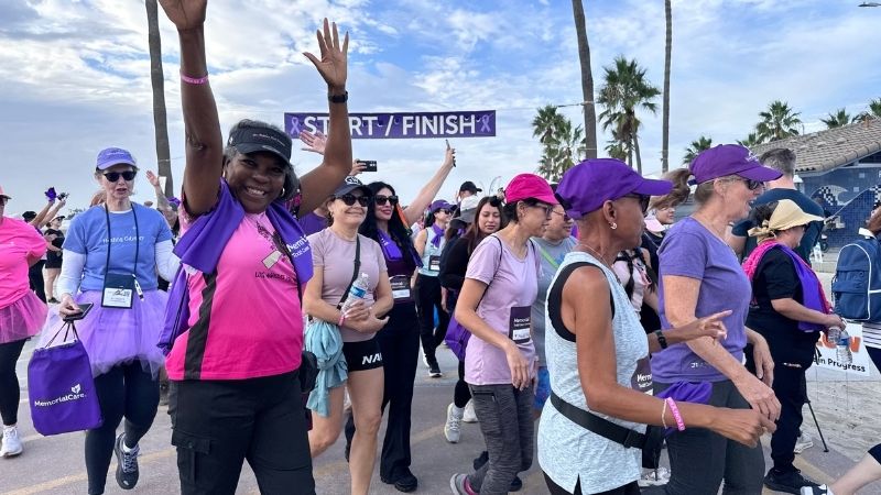 Long Beach Rallies Behind Cancer Survivors as Team Spirit 5K Pushes Toward $250,000 Goal