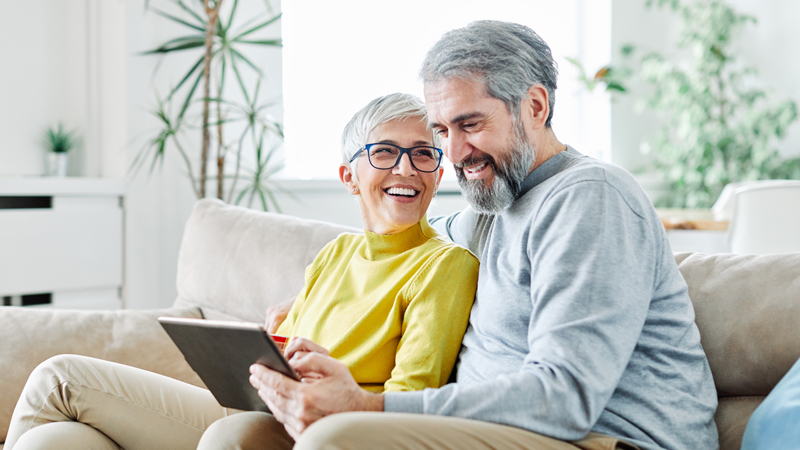 Know Your Medicare Options