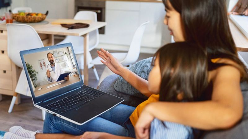 Navigating Your Healthcare Options: Virtual vs. In-Person Visits vs. Emergency Room