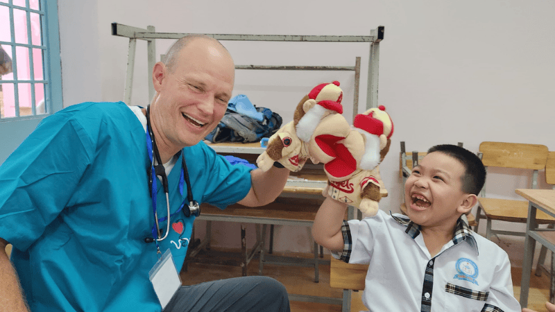 MemorialCare Medical Foundation Physicians Deliver Vital Healthcare to ...