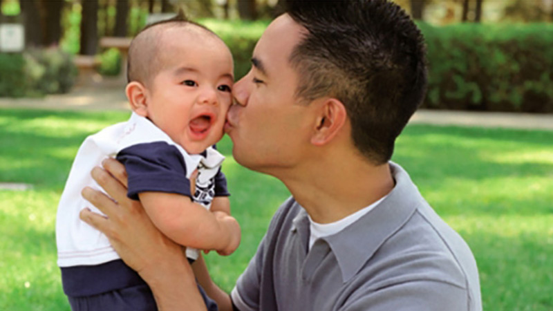 New Dad Workshop