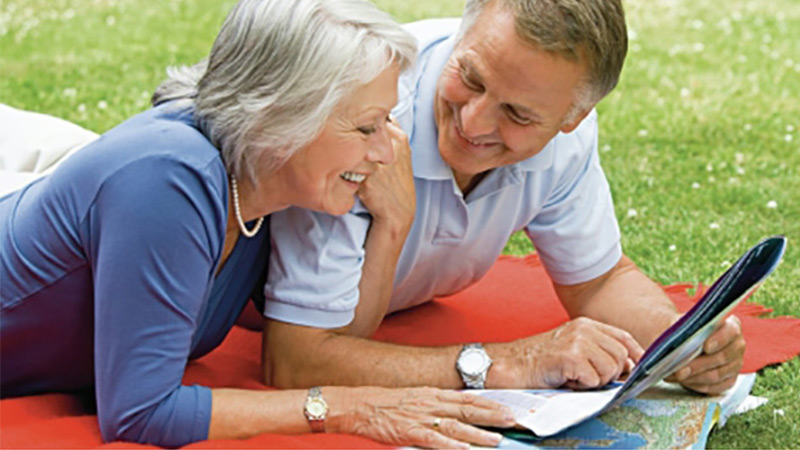 Parkinson's Carepartner Support Group