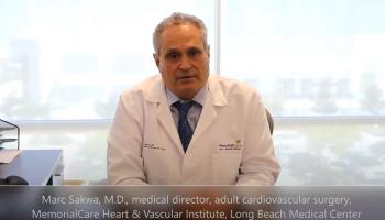 Valve Disease video