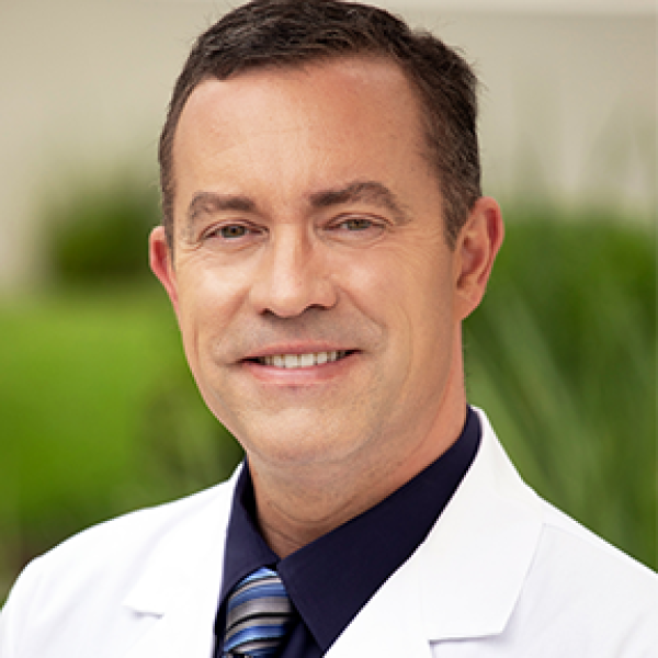 Devin K Binder, MD