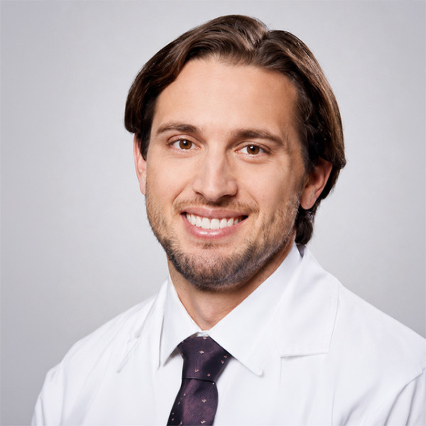 Matthew Stanley, M.D.