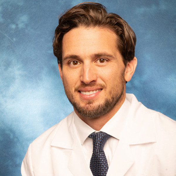 Matthew Stanley, MD